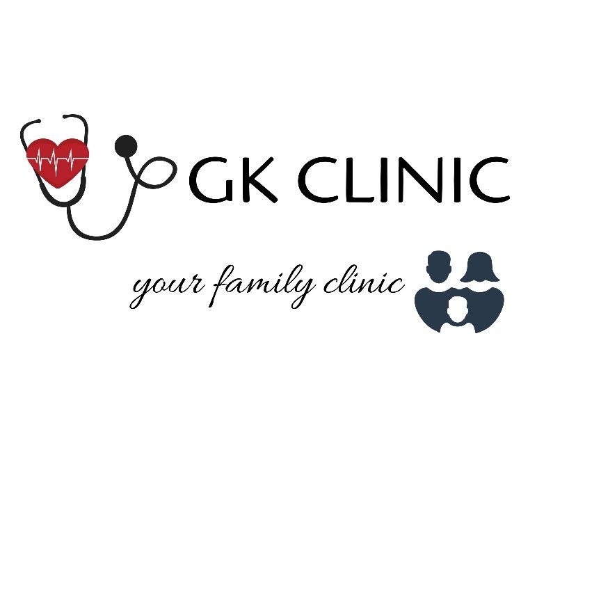 GK CLINIC - Elab partner blood test clinic